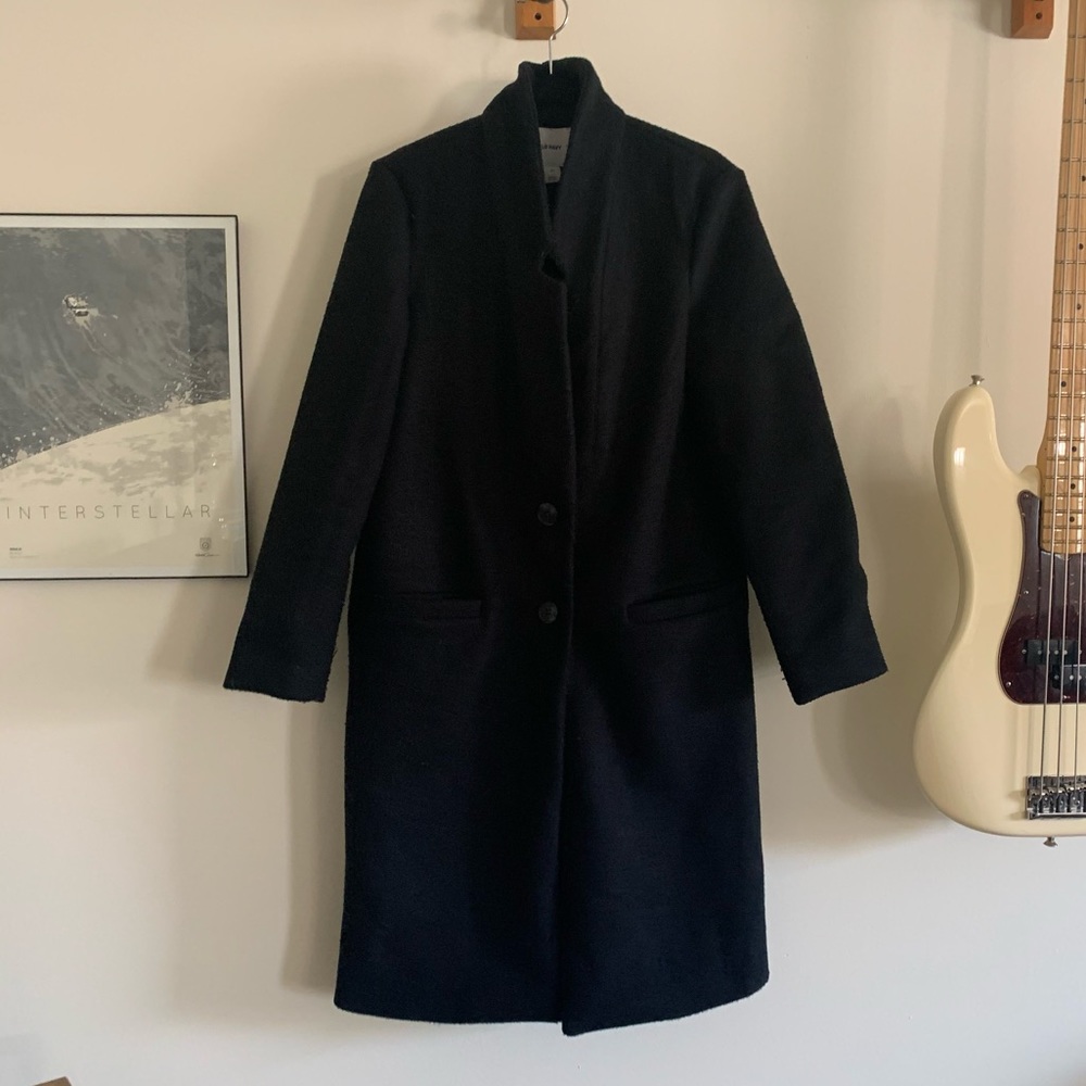 Old Navy Coat